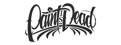 Paint is Dead Brazil