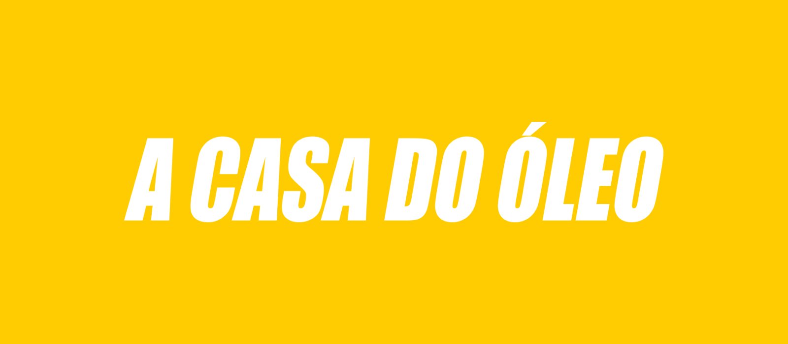 A Casa do Óleo — +33% de faturamento em 1 ano