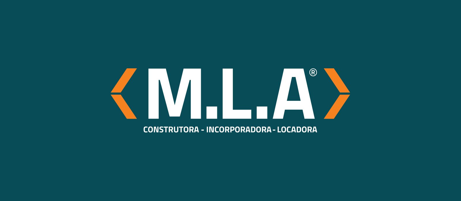 MLA Construções — Mais de R$1 milhão em vendas em um semestre